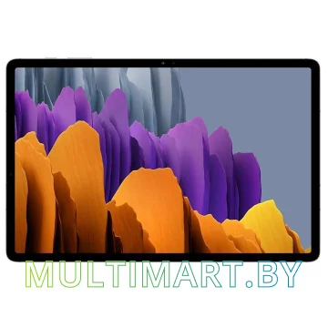 Планшет Samsung Galaxy Tab S7+ Wi-Fi (серебро)